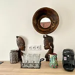 C La Reserve - St Rose Ethnique