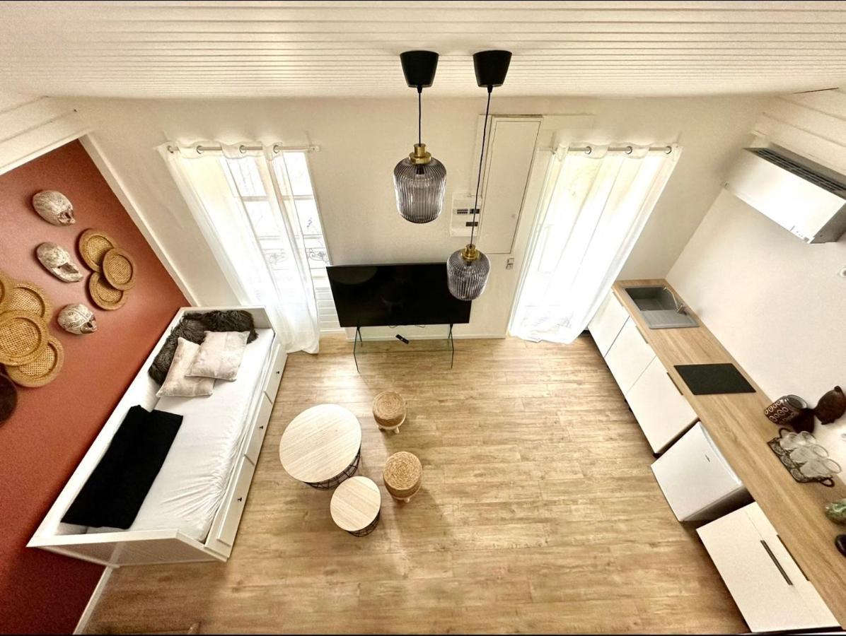 C La Reserve - St Rose Ethnique