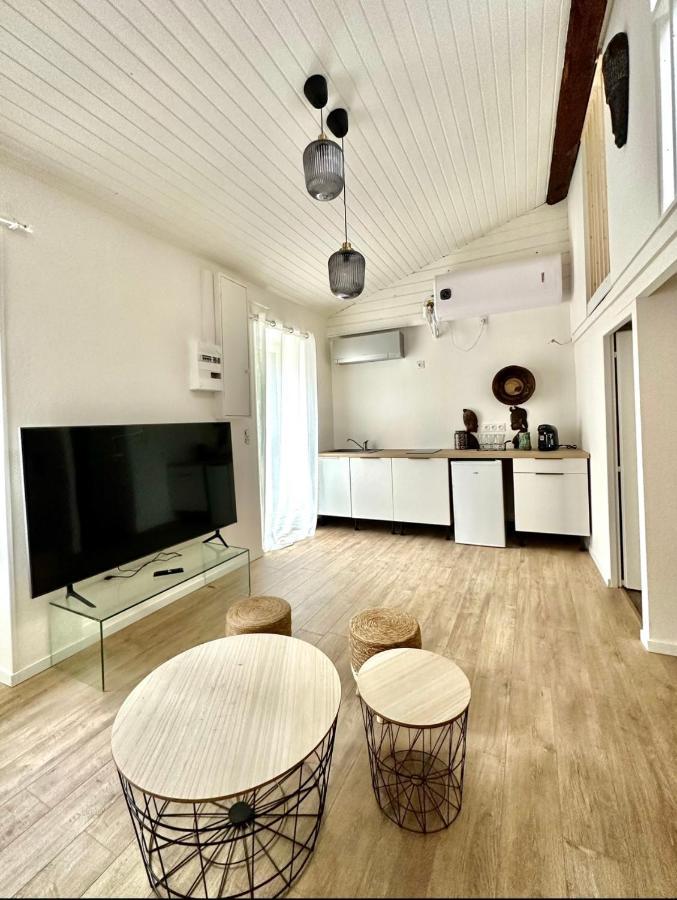 C La Reserve - St Rose Ethnique